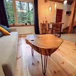 Konwaliowe Zacisze - Chillout W Lesnej Aurze Prázdninový dům *