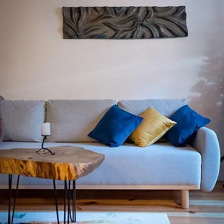 Konwaliowe Zacisze - Chillout W Lesnej Aurze Дом отдыха