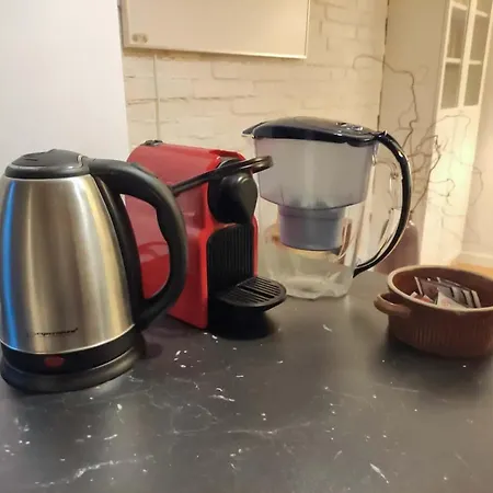 Konwaliowe Zacisze - Chillout W Lesnej Aurze *