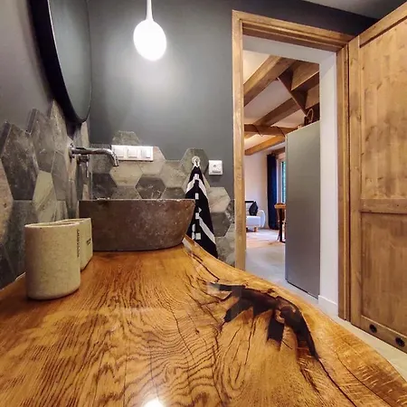 Konwaliowe Zacisze - Chillout W Lesnej Aurze Дом отдыха *