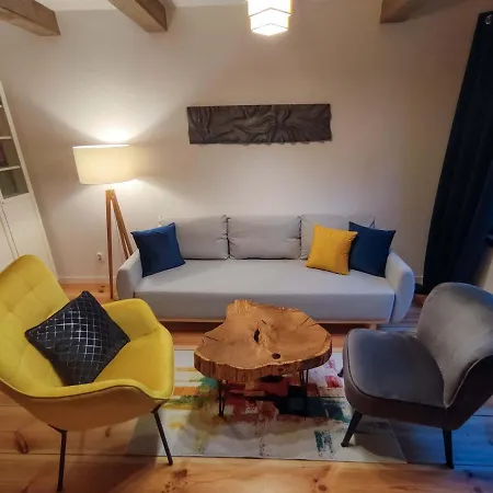 Konwaliowe Zacisze - Chillout W Lesnej Aurze * Вильга