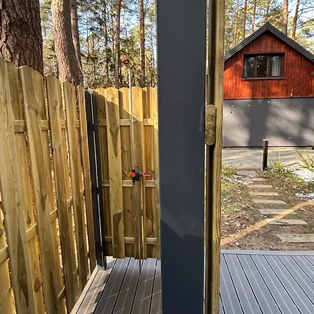 Konwaliowe Zacisze - Chillout W Lesnej Aurze Дом отдыха