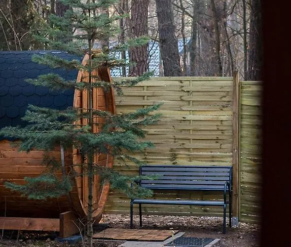 Casa vacanze Konwaliowe Zacisze - Chillout W Lesnej Aurze *