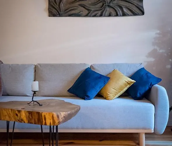 Konwaliowe Zacisze - Chillout W Lesnej Aurze Casa vacanze