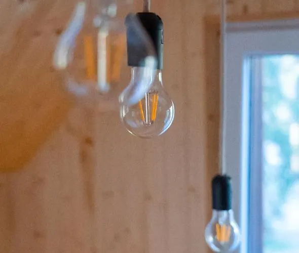 בית נופש Konwaliowe Zacisze - Chillout W Lesnej Aurze *