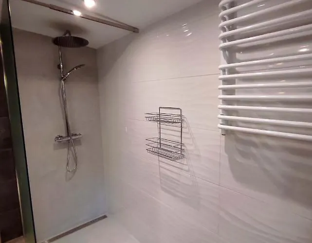 בית נופש Konwaliowe Zacisze - Chillout W Lesnej Aurze