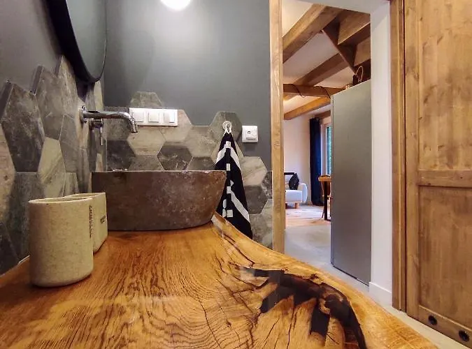 Konwaliowe Zacisze - Chillout W Lesnej Aurze בית נופש *