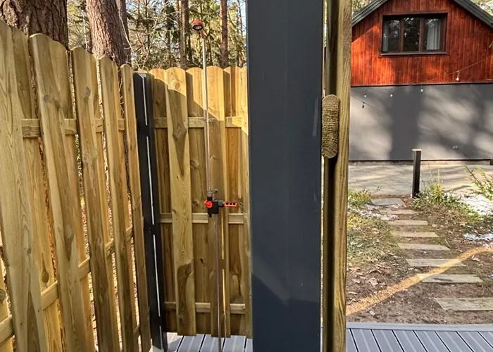 Konwaliowe Zacisze - Chillout W Lesnej Aurze בית נופש